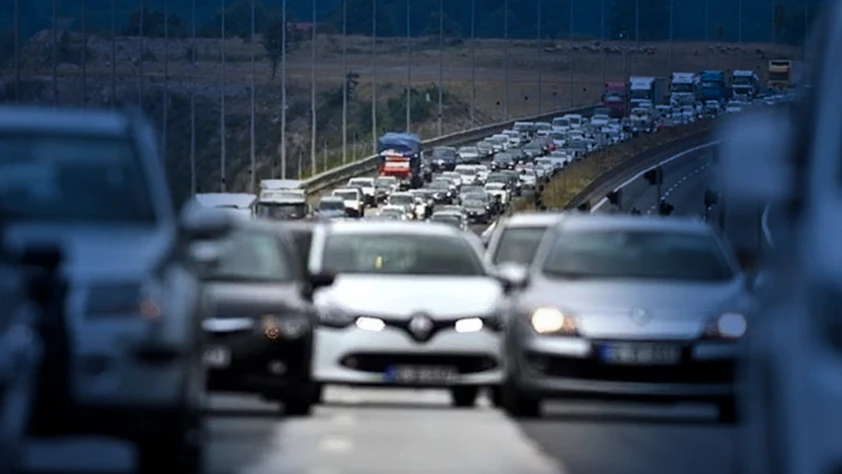 Trafik sigortasında yeni dönem başlıyor: İyi sürücü kazanacak, kötü sürücü bedel ödeyecek