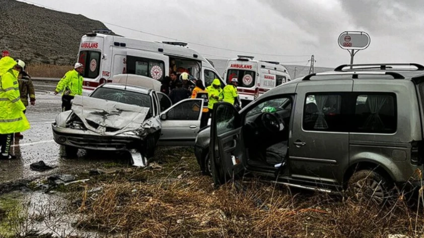 Trafik ve kasko sigortasında 3 ayda 70,9 milyar lira tazminat ödendi