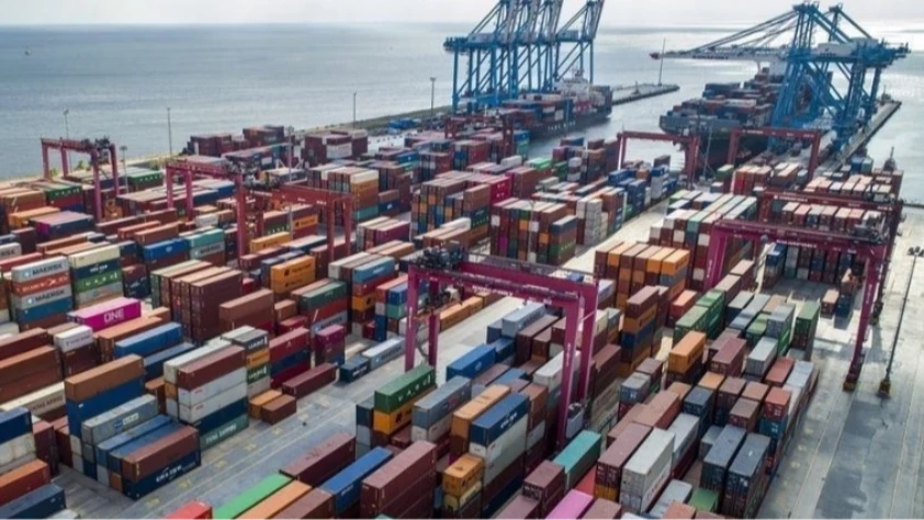Trakya'nın ağustos ayı ihracat verileri açıklandı