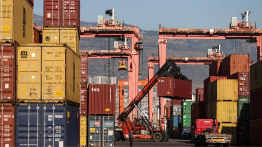 Trakya'nın ihracat verileri açıklandı! Geçen ay 330 milyon doları aştı