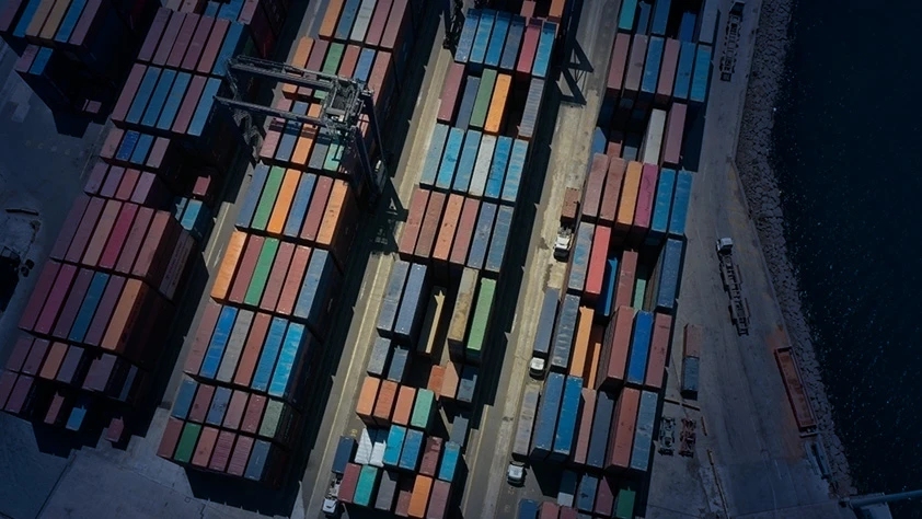 Transatlantik ticarette stratejik rol: Türkiye'nin tamamlayıcı lojistik merkez olma potansiyeli var