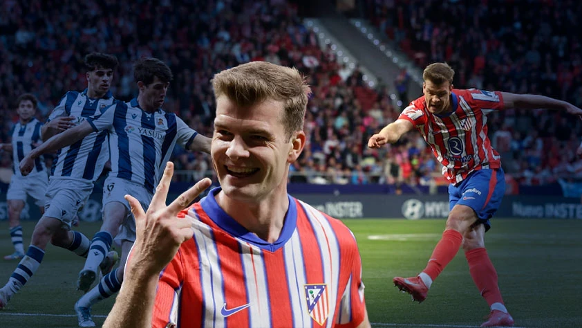 TRANSFER HABERLERİ SON DAKİKA: Fenerbahçe ve Beşiktaş, Sörloth’un peşinde! Kesenin ağzını açacaklar