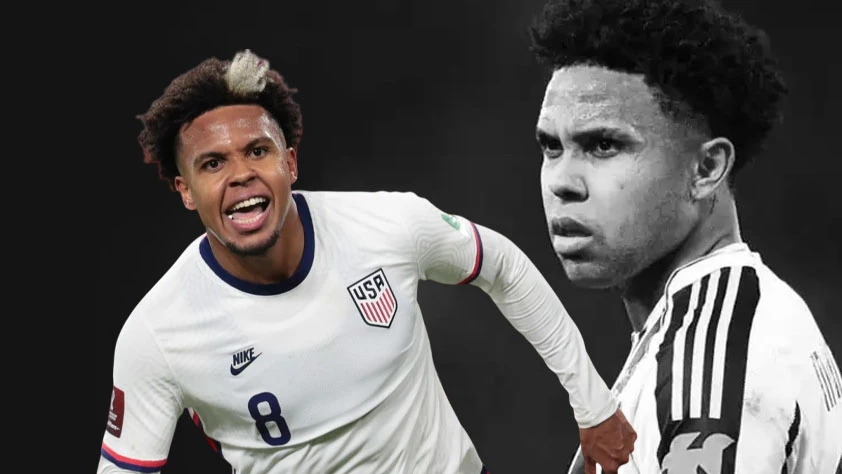 TRANSFER HABERLERİ SON DAKİKA: Juventus'un yıldızı için Beşiktaş ve Fenerbahçe karşı karşıya!