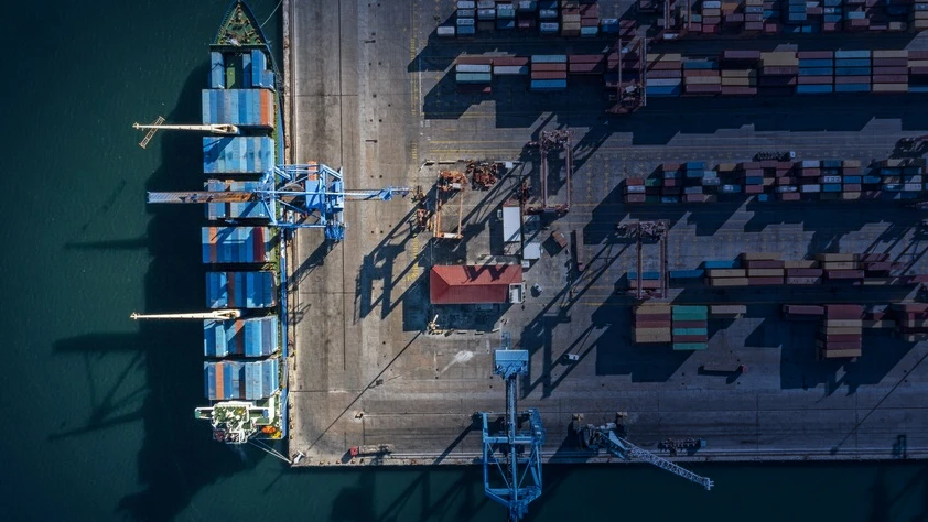 Transit ticarette merkez Türkiye: Türkiye'nin ihracat kapasitesi teşviklerle artırılıyor