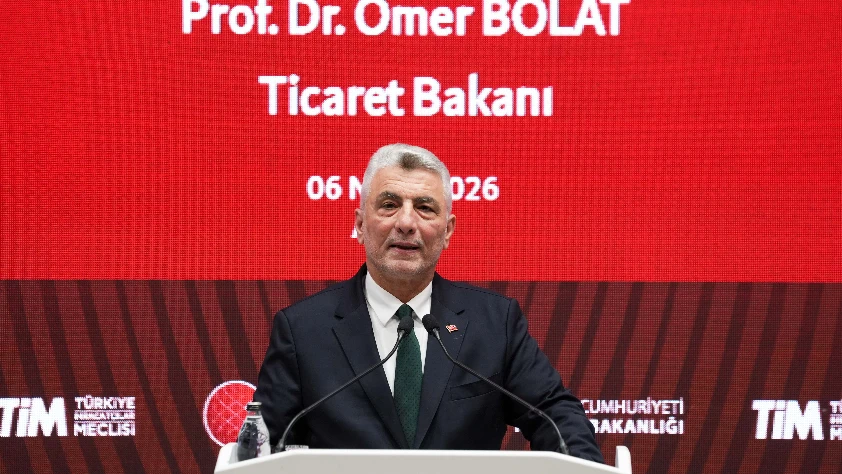 Transit vizelerde kolaylık: Suudi Arabistan anlaşmasıyla ticari sevkiyat hızlanıyor