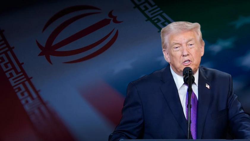 Trump '2 gün' diyerek açıkladı: İnanılmaz şeylere tanık olacaksınız