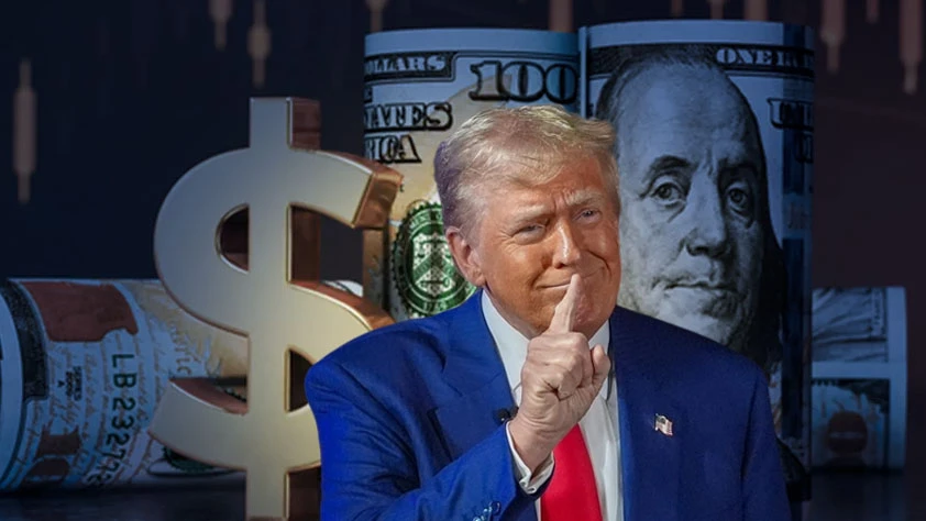 Trump: 2026 ara seçimleri fiyatlar üzerinden şekillenecek: Ekonomi mesajı belirleyici olacak