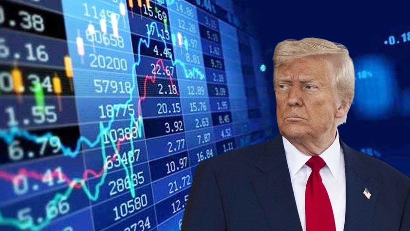 Trump 2.0'da borsalar dalgalı seyir izledi: Tarife etkileri sektör bazlı ayrıştı