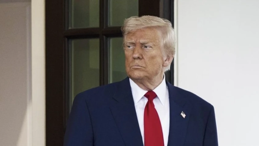 Trump açıkladı: İç güvenlik çalışanlarına ödeme geliyor