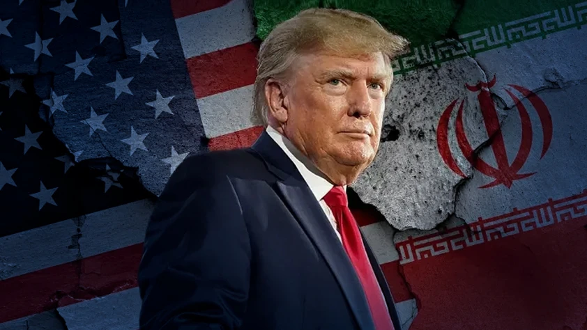 Trump anlaşma şartlarını yineledi: İran ile telefon diplomasisi süreci sürüyor