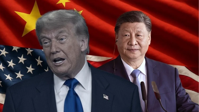 Trump Asya turunda: Şi ile iyi bir görüşme yapmayı umuyorum Trump Asya turunda: Şi ile iyi bir görüşme yapmayı umuyorum