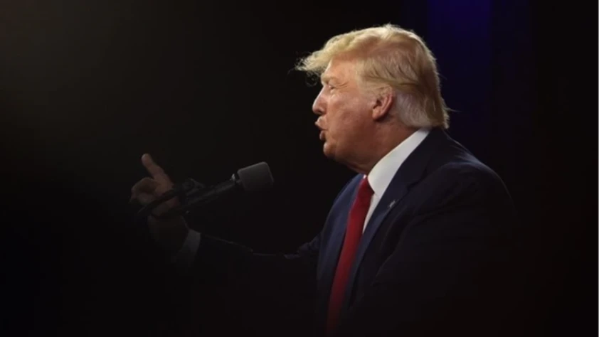 Trump BBC’ye dev tazminat davası açıyor: 1 ila 5 milyar dolar arasında olacak