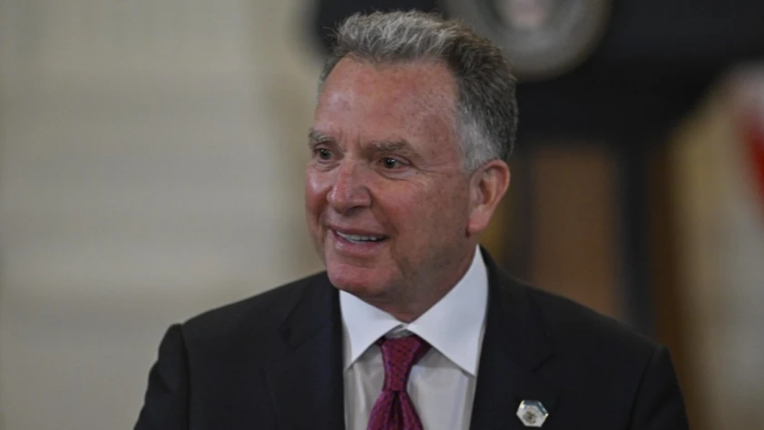 Trump en güvendiği adamını Berlin'e gönderiyor: Ukrayna barış görüşmelerine katılacak