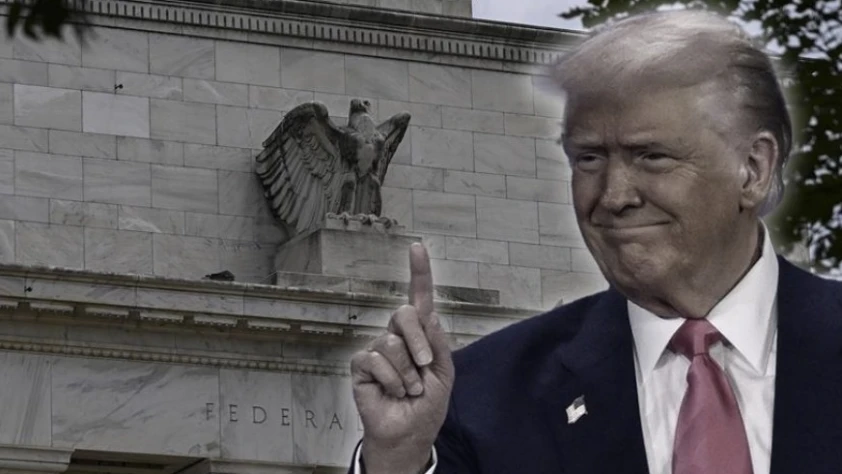 Trump-Fed gerilimi derinleşiyor: Para politikasında bağımsızlık sınavı
