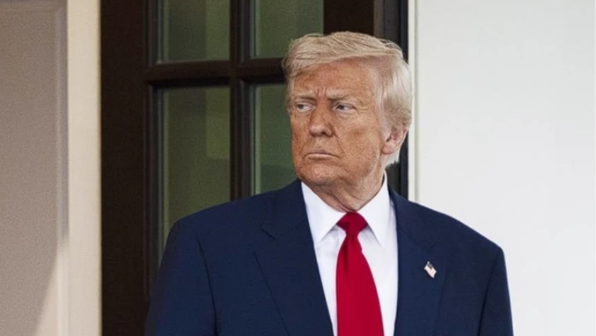 Trump Fransa’ya gidiyor: G7’de Hürmüz, göç ve yapay zeka masada