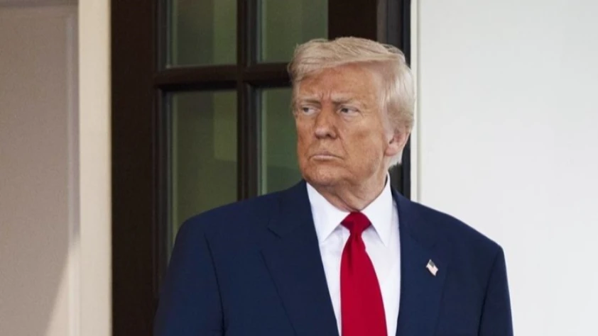 Trump, Gazze konusundaki müzakerelerin devam edeceğini belirtti