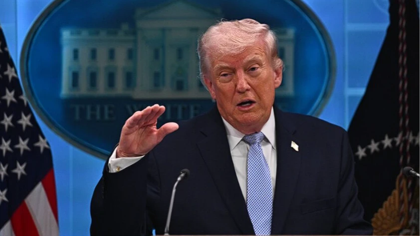 Trump geçici ateşkesten memnun: Uzaması iyi olurdu