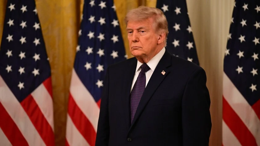 Trump güvenlik ekibini İran için topladı: Yeni saldırı olacak mı?