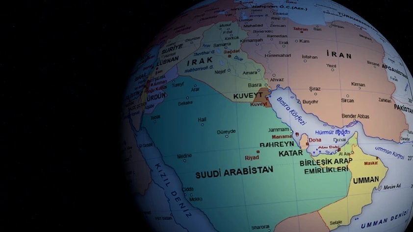 Savaş genişliyor mu? Körfez ülkeleri de dahil olabilir iddiası