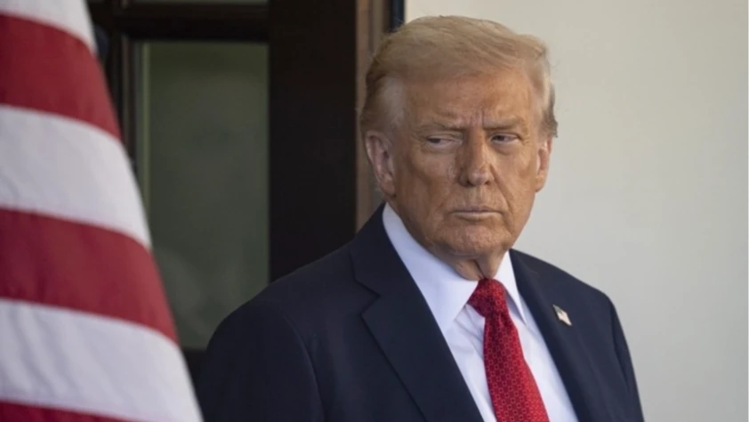 Trump: Nükleer silah testleri yeniden başlayacak Trump: Nükleer silah testleri yeniden başlayacak