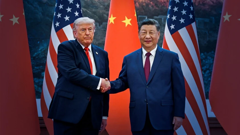 Trump, Pekin zirvesini değerlendirdi: Çin ABD'den petrol almayı kabul etti