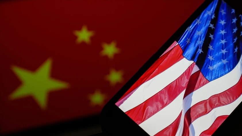 Trump-Şi görüşmesi sonrası ABD heyeti Pekin'de: 5 yıl sonra bir ilk