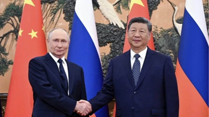 Trump sonrası Pekin’de Putin hazırlığı: Çin’den yeni diplomasi hamlesi