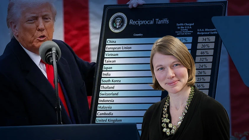 Trump sonrası tarifeler ne olur? 'Geri adım atmak siyasi olarak zorlaşacak'