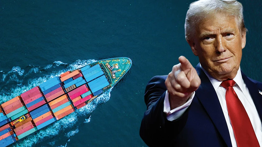 Trump tarifeleri Asya ticaretini tehdit ediyor: 621 milyar doları aşan risk