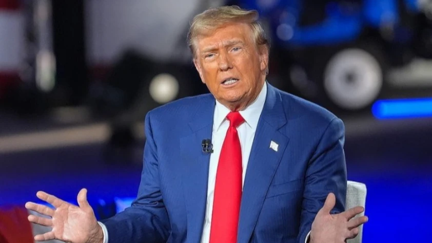 Trump, Ulusal Muhafızları Maryland’de görevlendirmeyi planlıyor