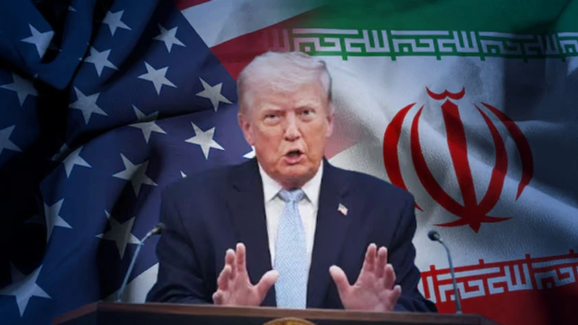 Trump üzerinde kamuoyu baskısı: Seçmenler İran ile yürütülen savaşın bitmesini istiyor