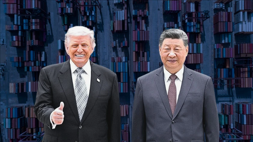 Trump-Xi zirvesi sonrası tarife adımı: ABD ve Çin vergileri düşürüyor