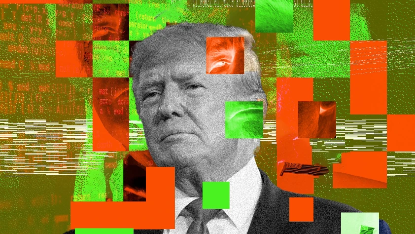 Trump yapay zeka planını açıkladı: ‘İdeolojik engeller kaldırılacak’