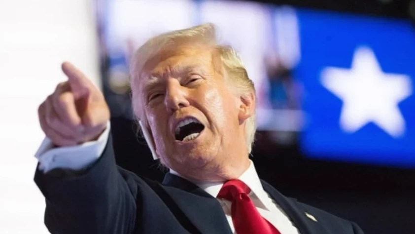 Trump yasak getirdi! Kurumsal yatırımcılar konut alamayacak