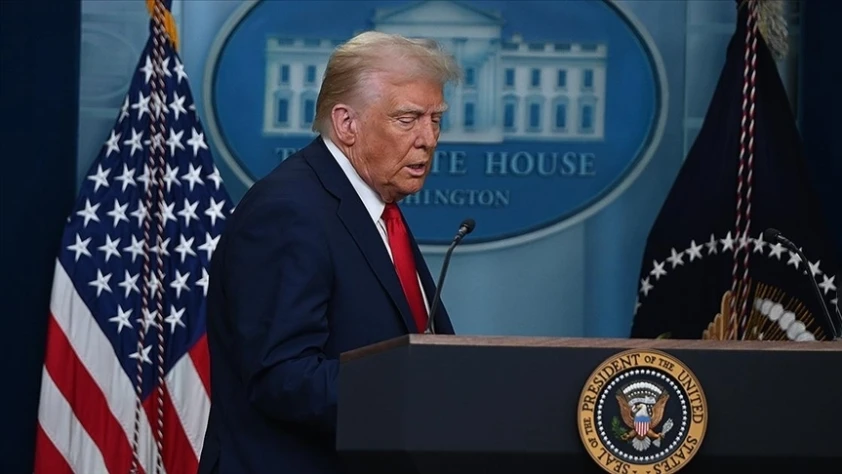Trump yönetimi ABD İHA şirketlerine fon sağlayacak