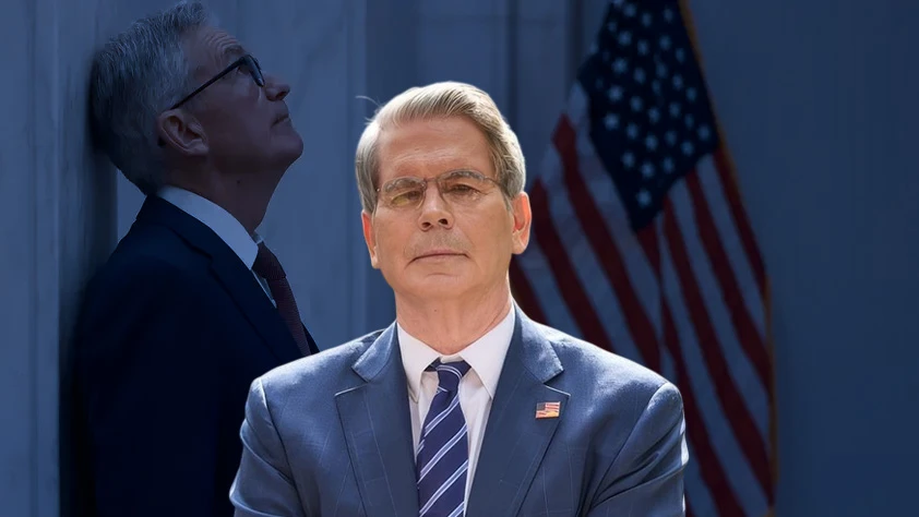 Trump yönetiminden Fed'e salvolar: Güven kaybettirdiniz