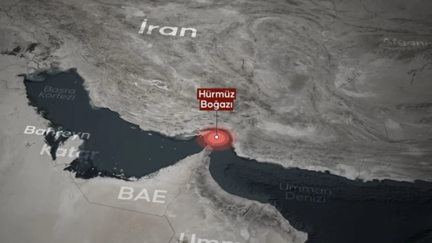 Trump yönetiminden Hürmüz adımı: Sigorta şartı getirilebilir