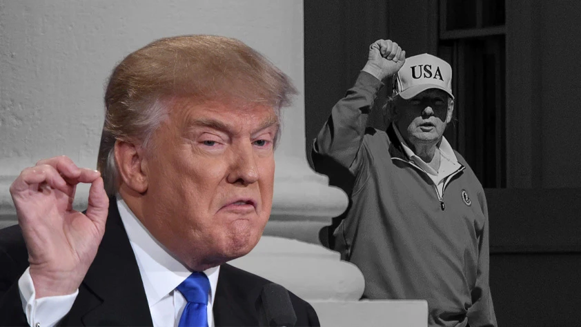 Trump'a mahkemeden 'Hukuksuzluk' şoku: 39 ülkeyi hedef alan politikaları iptal edildi