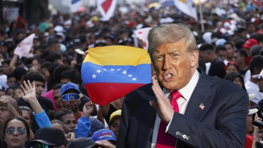 Trump'ın 51. eyalet söylemine tepki geldi!