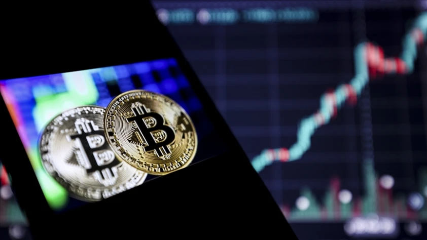Trump'ın açıklamaları yaradı: Bitcoin'den tarihi zirve