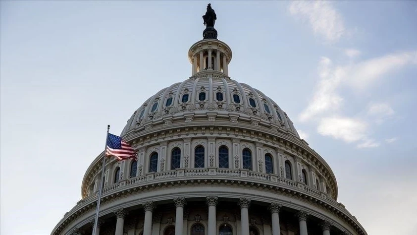 Trump'ın 'büyük zafer' dediği tasarı, senatoda 51'e 49 oyla geçti