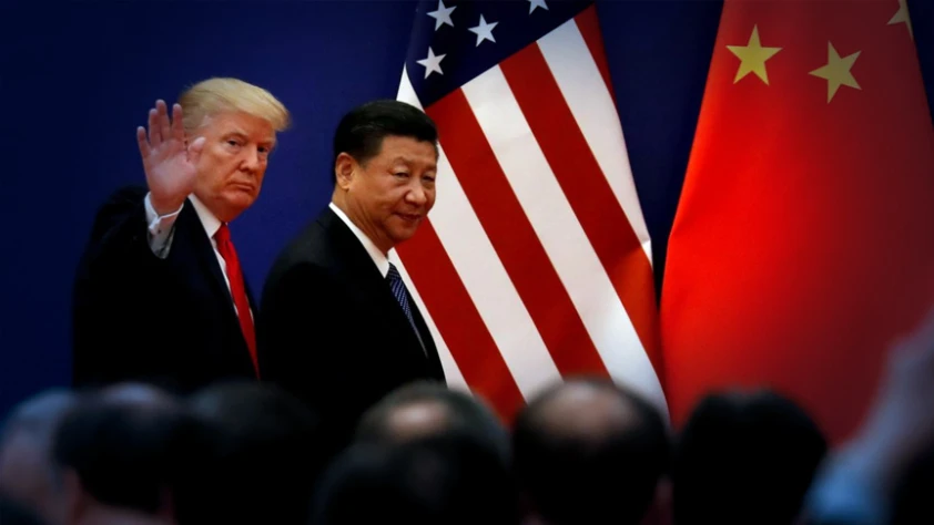 Trump'ın Çin'e ziyareti ertelendi: Gerekçe Hürmüz krizi