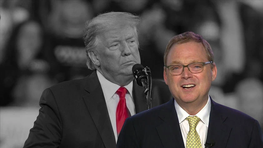 Trump'ın en yakınındaki isimden AB'ye mesaj! 'Anlaşmaya varılmazsa...'