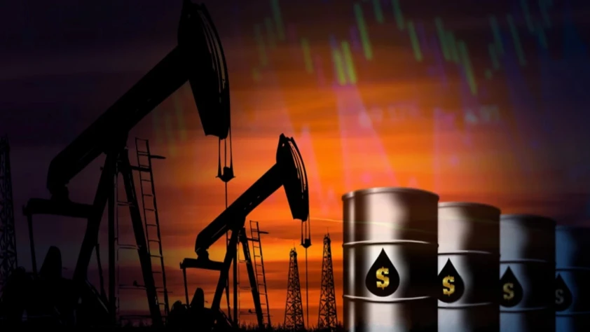 Trump’ın geri adımı petrolü vurdu! Fiyatlar 2 ayın dibinde