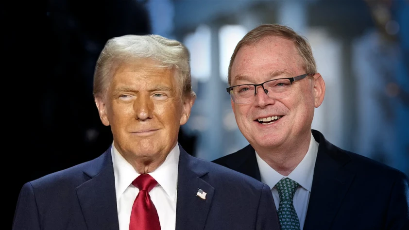 Trump'ın 'Güvercin' tercihi: Fed başkanlığı için en güçlü aday Kevin Hassett