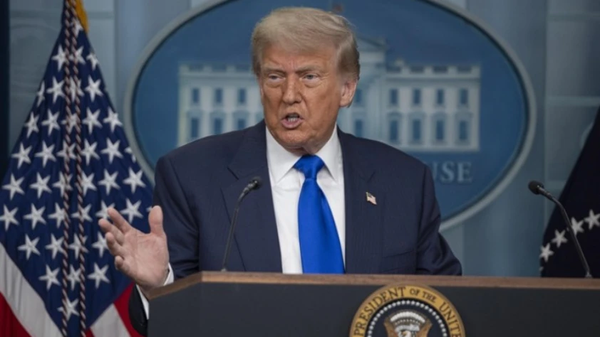 Trump’ın ilk yılı iklim politikalarında kırılma yarattı