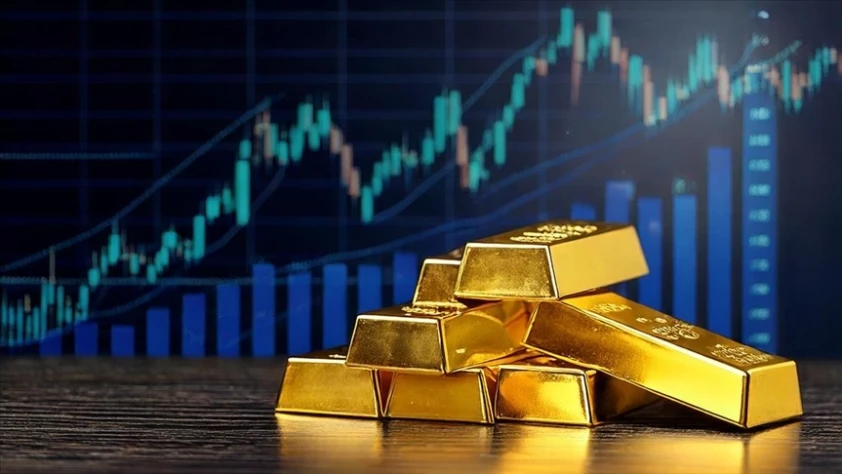 Trump'ın imzası altını hareketlendirdi: Üç haftanın zirvesinde