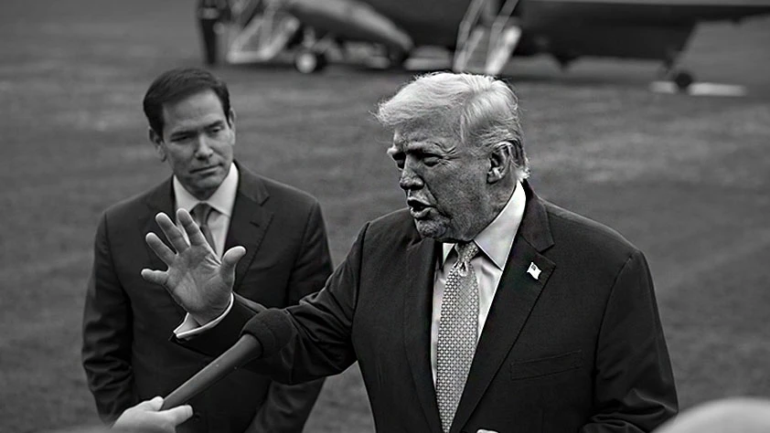 Trump’ın İran hesabı tutmadı: Savaş yeni riskler doğurdu