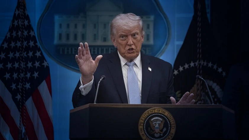 Trump'ın İran politikalarına halkın desteği düşüyor: Yüzde 64'ü onaylamıyor