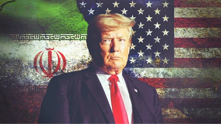 Trump’ın İran saldırısı MAGA tabanında çatlak yarattı: Bu, önce Amerika değil